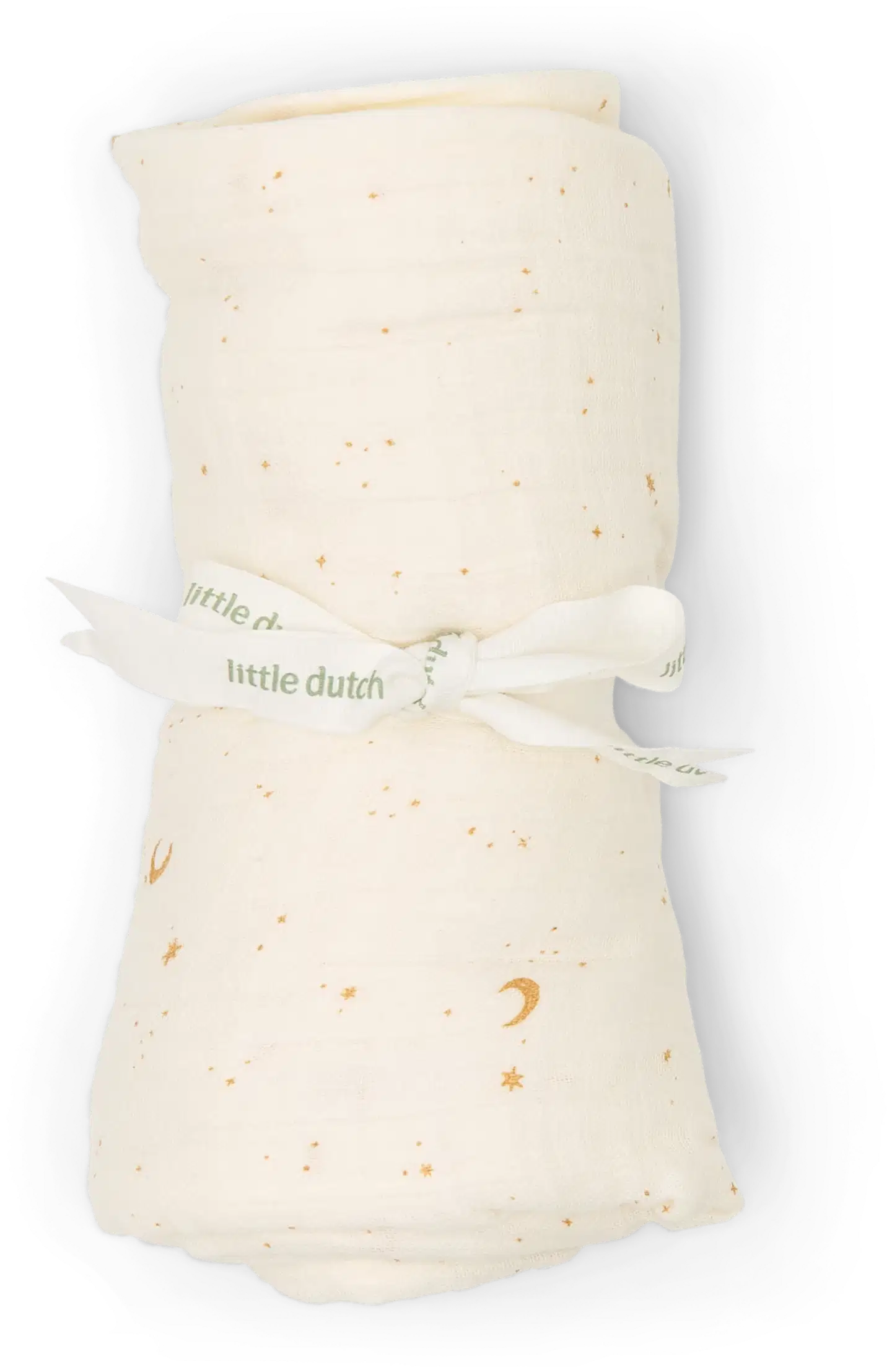 Vauvan lahjasetti Moon & Stars - 3