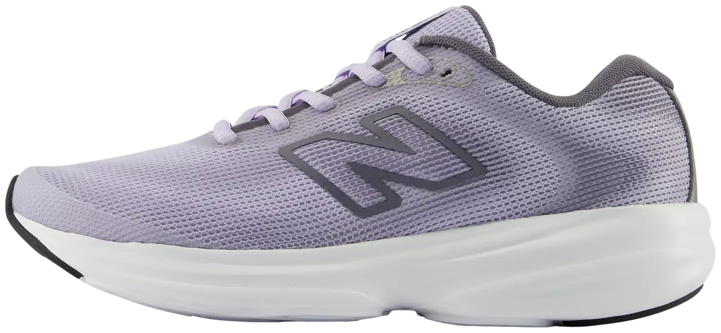 New Balance naisten juoksujalkine 411 v4 - NEPTUNE GREY - 1