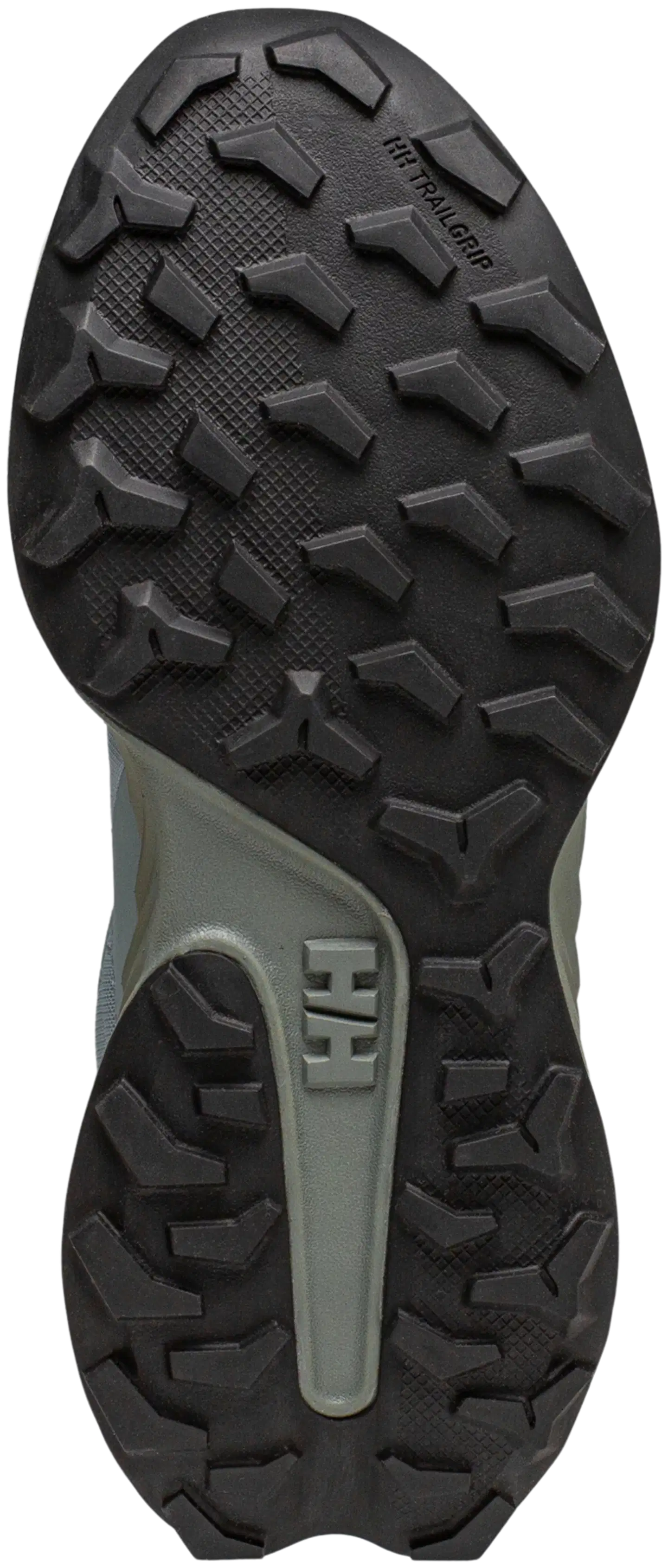 Helly Hansen naisten ulkoilujalkine Awe Hiker Mid HT 12097 - Cactus/Black - 6