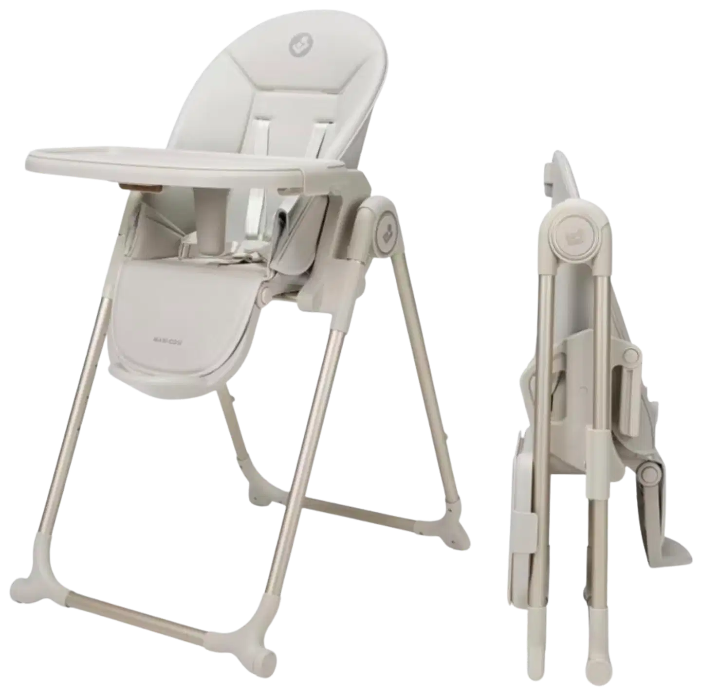 Maxi-Cosi syöttötuoli Ava² Elegance beige - 1