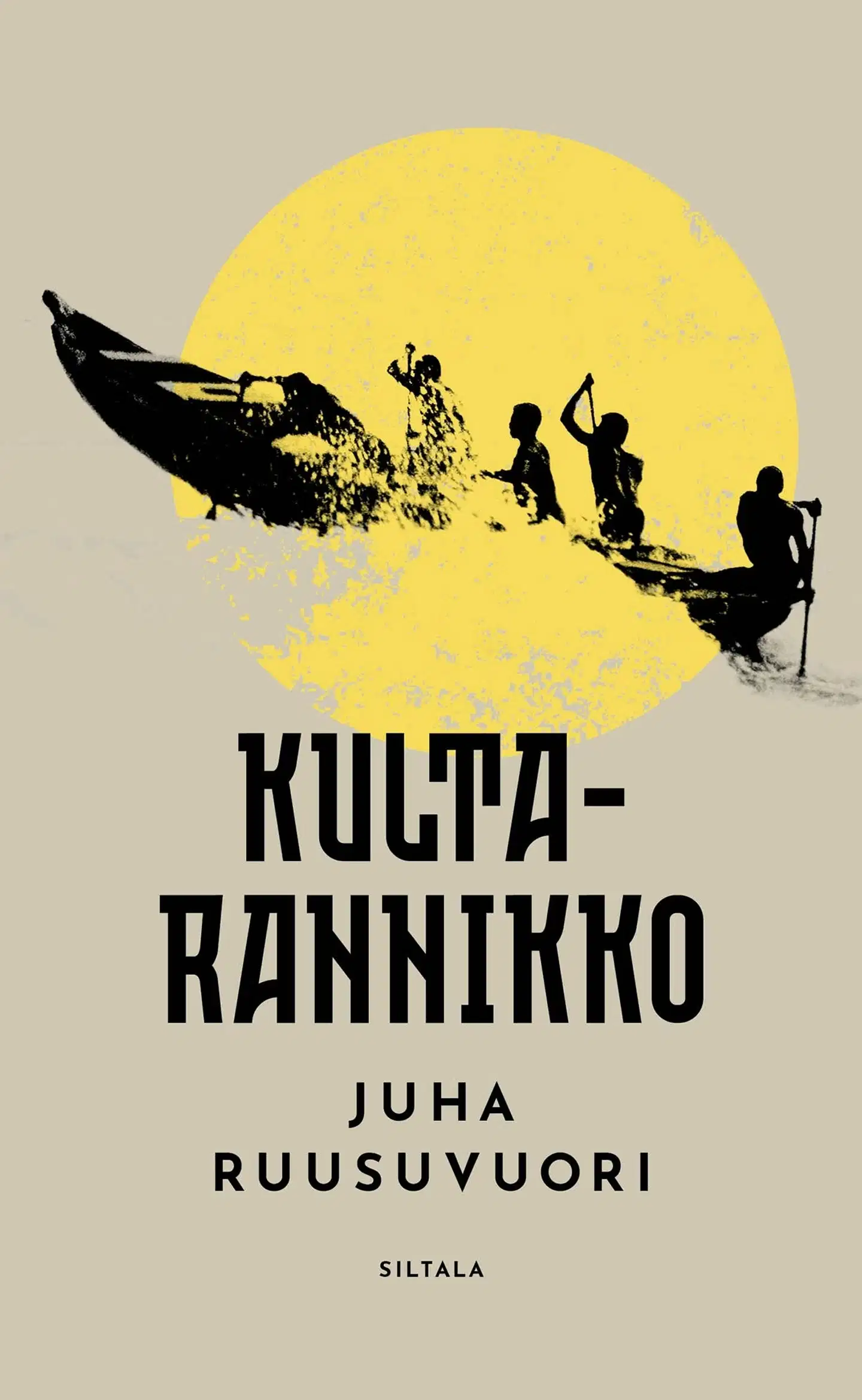 Ruusuvuori, Kultarannikko