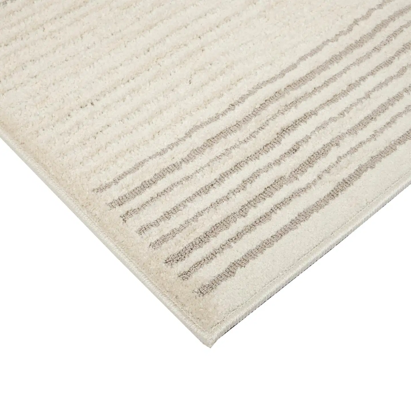 NOKOHOME matto Taurus 200x280 cm beige - 2