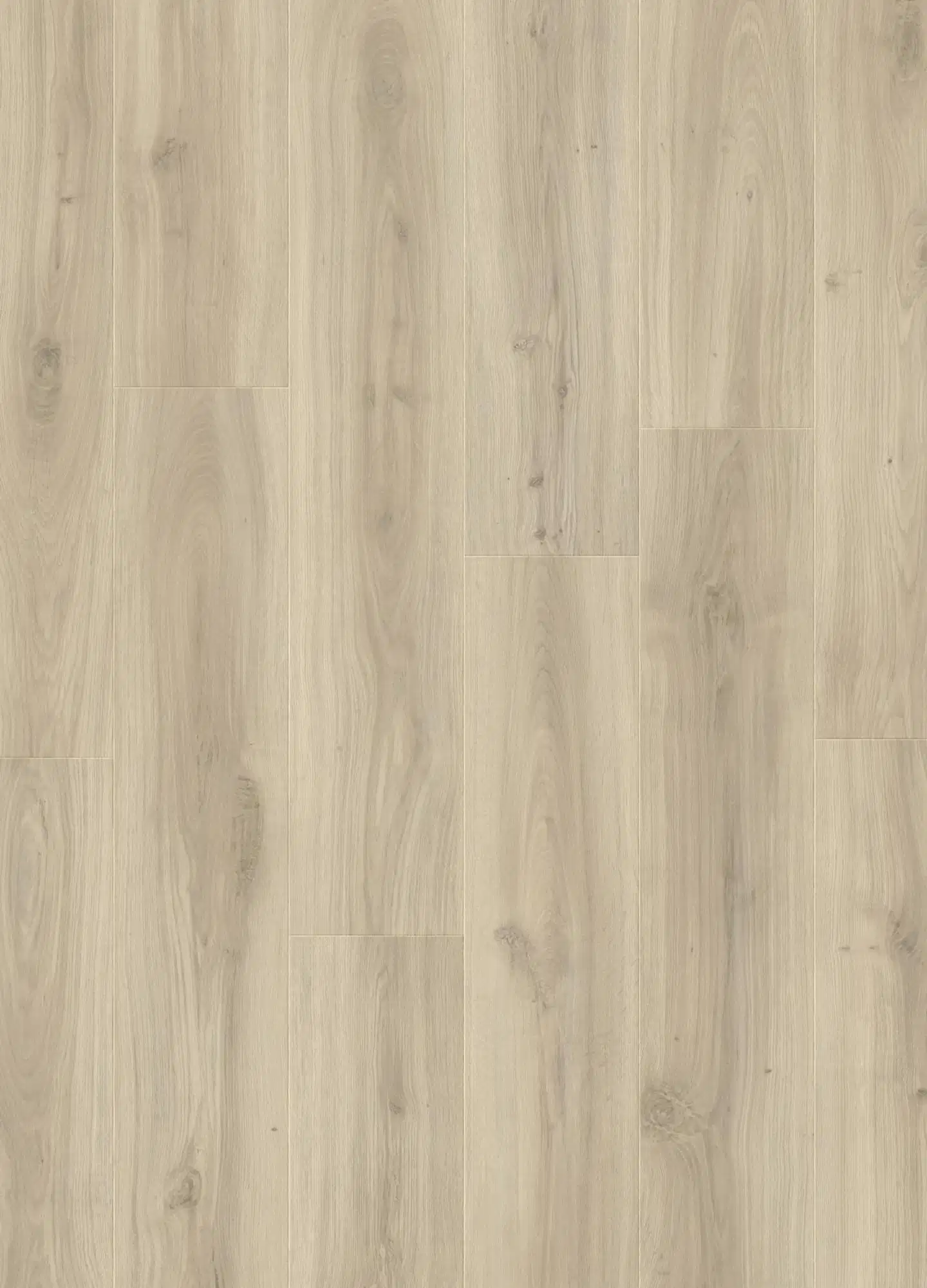 Pergo vinyylilankku Namsen Pad Pro White Heritage Oak - 1