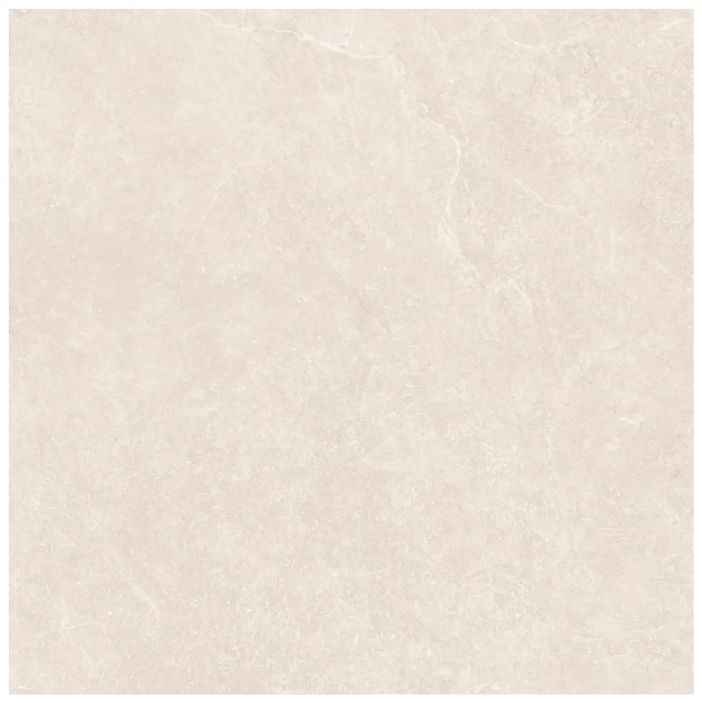 Lattialaatta Storm Cream 60 x 60 cm - 1