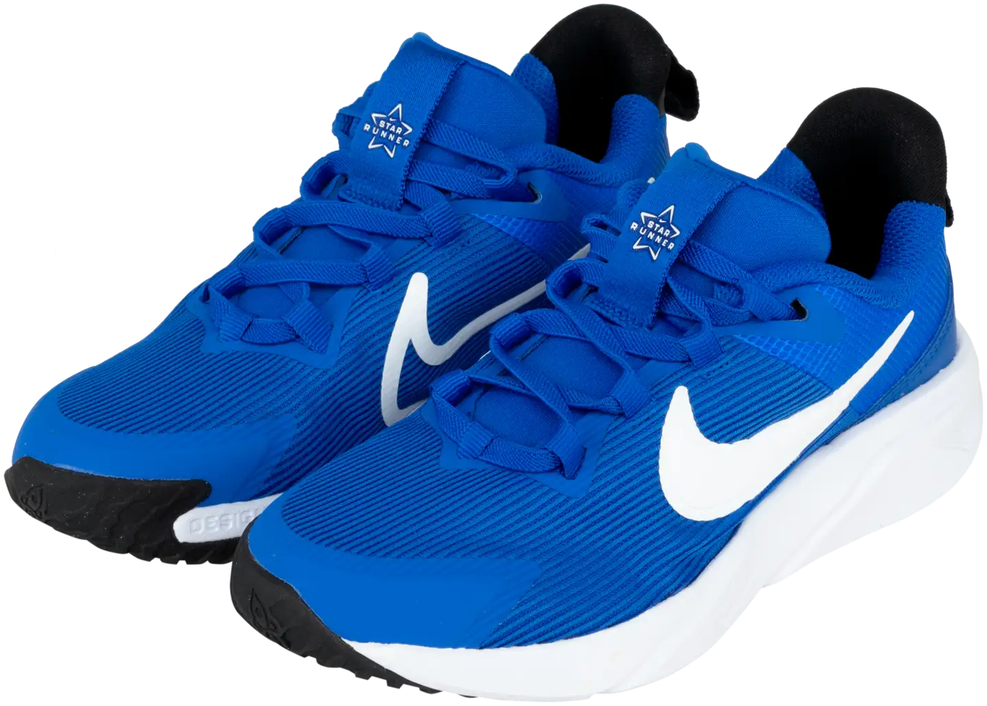 Nike lasten juoksujalkineet Star Runner - Blue - 1