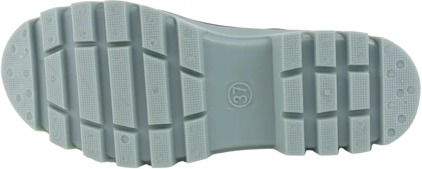 WKLY. naisten sadenilkkurit Eliza - BLACK/GREEN - 4