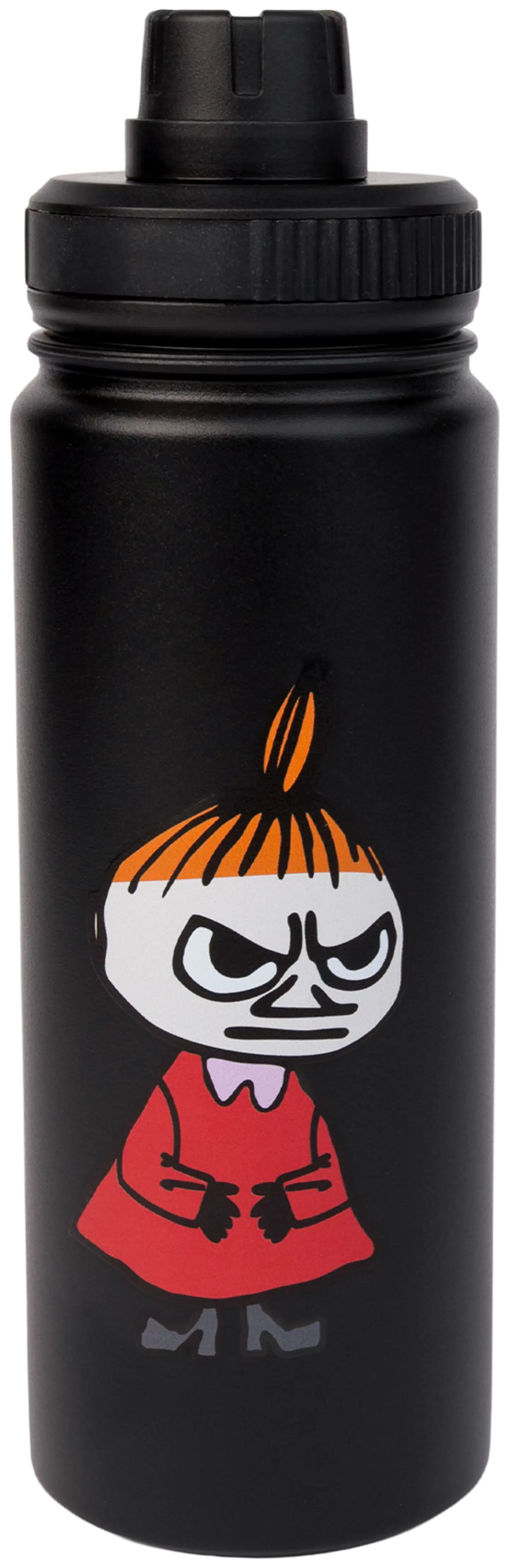 Moomin By Nordicbuddies termospullo Pikku Myy kärsimätön - 1