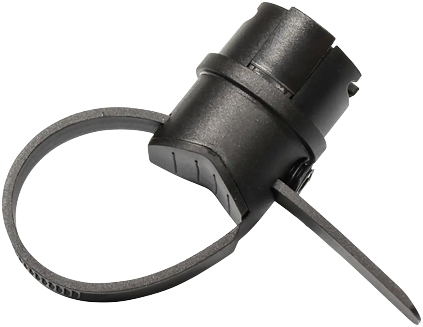 Kryptonite vaijerilukko KryptoFlex 1565 sis. teline - 3