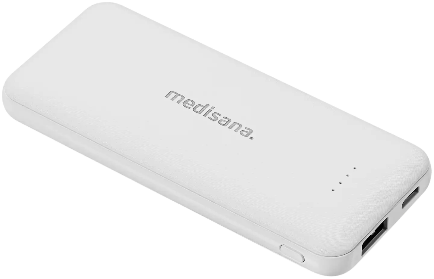 Medisana Varavirta 5000 mAh outdoor tuotteille - 2