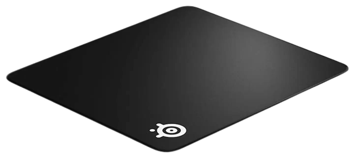 SteelSeries Hiirimatto QcK Edge Large