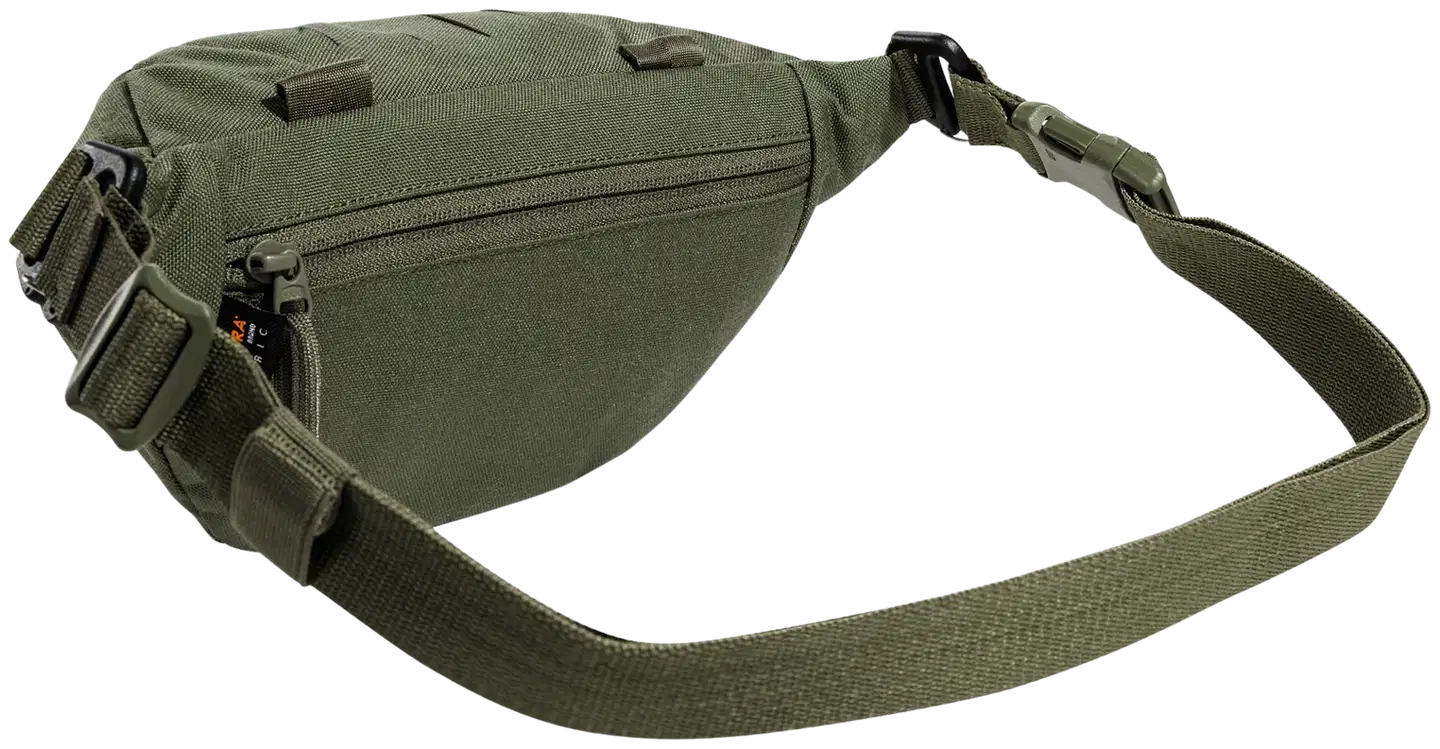 Tasmanian Tiger Modular Hip Bag vyölaukku, oliivi - 2