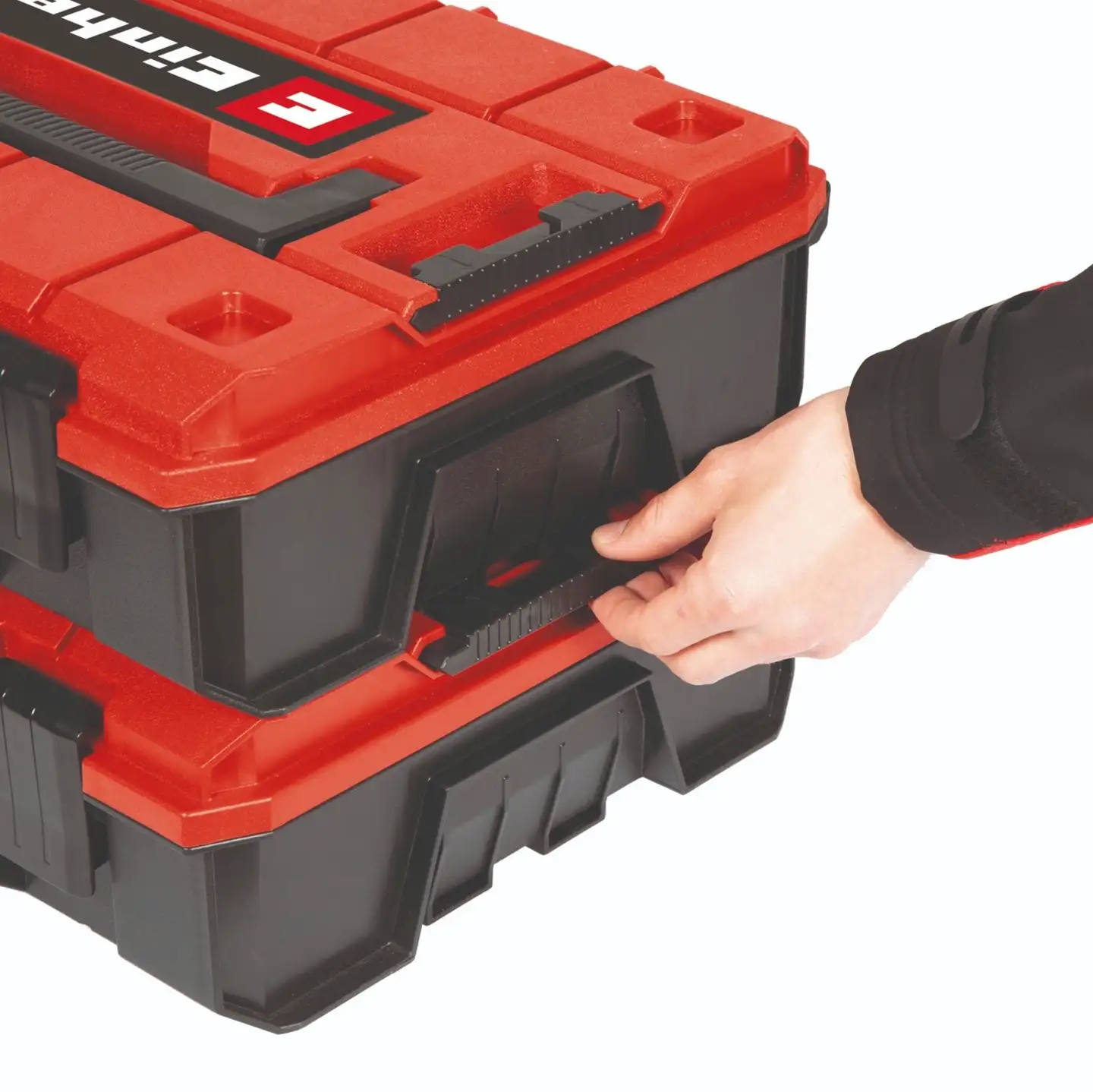 Einhell työkalusalkku E-Case S-F - 2