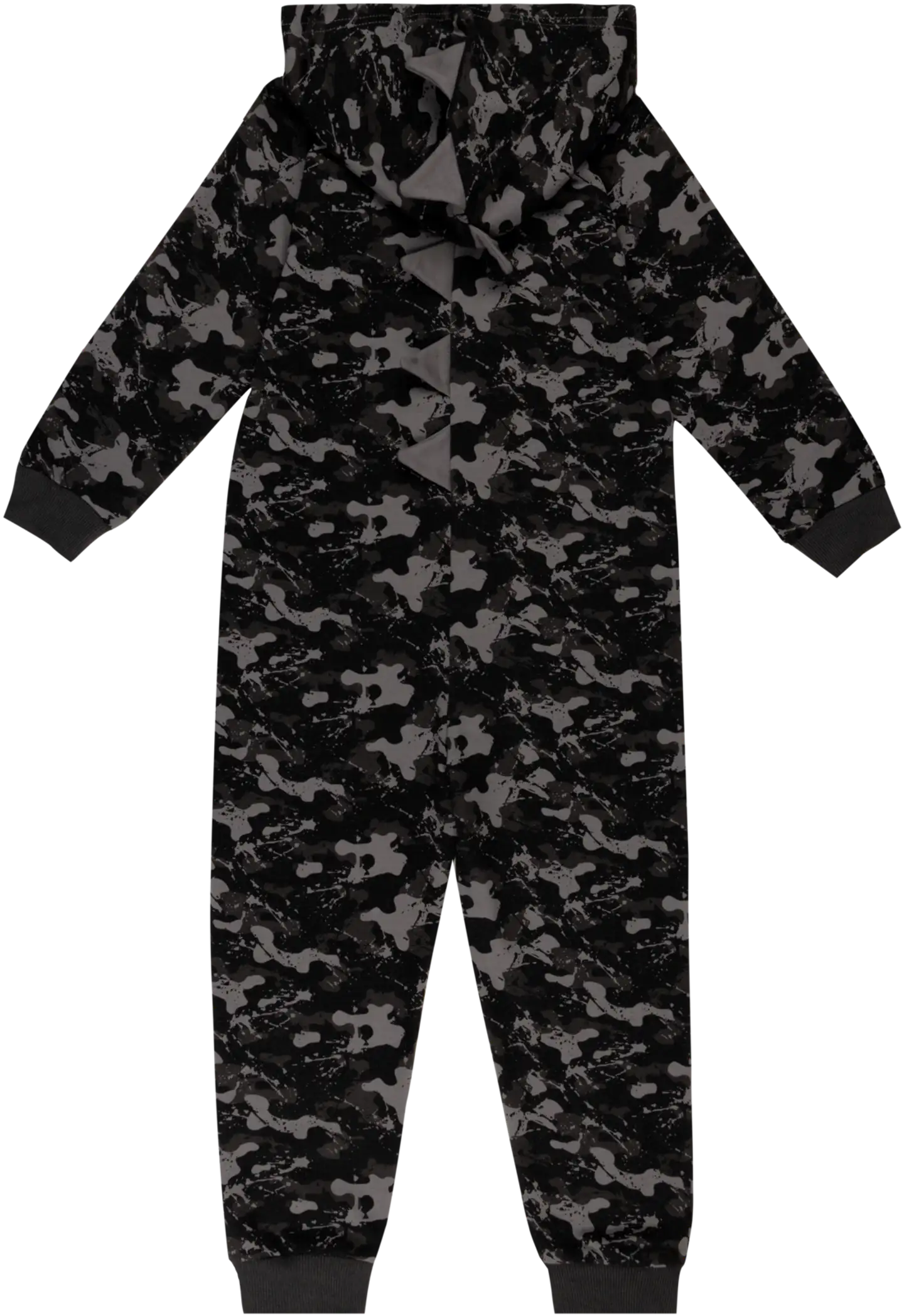 Ciraf lasten dinohaalari 25PC254012 - Camo AOP - 2