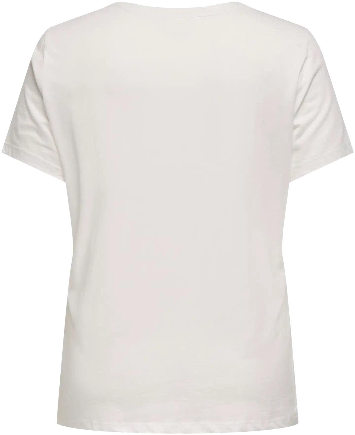 Only Carmakoma naisten paita Carcruz - Cloud dancer - 2