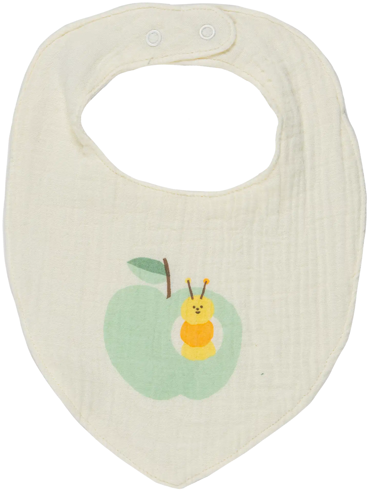 Ciraf vauvojen huivi Omppumato 250B260164 3-pack, PatternLab - patternlab - 2