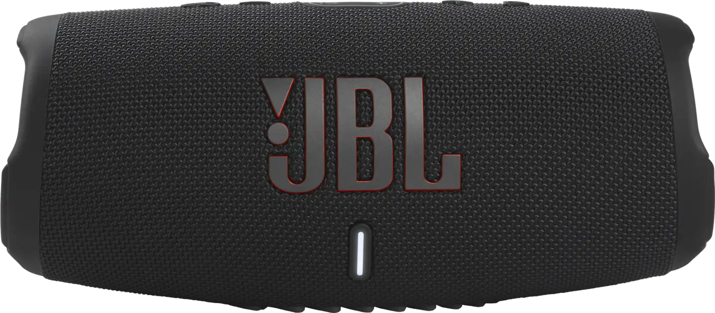 JBL Bluetooth-kaiutin Charge 5 musta