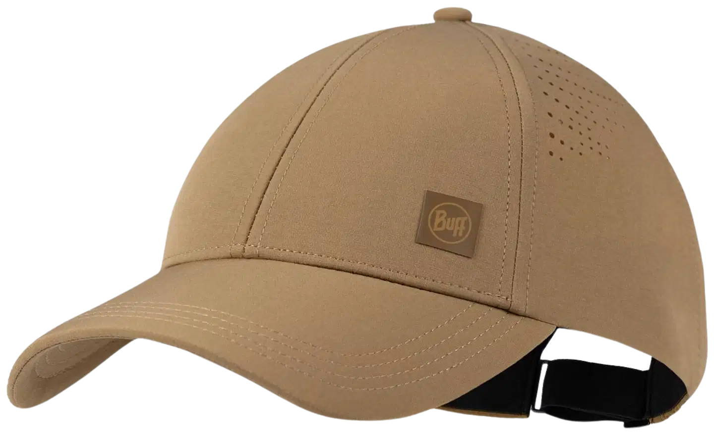 Buff unisex lippis Summit Cap - Camel - 1