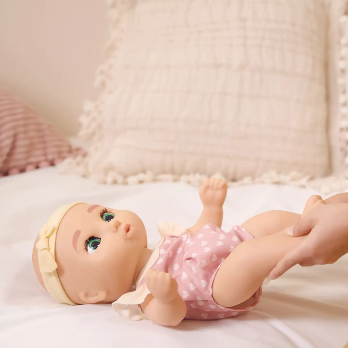 Be Loved Babies Gaby-Vauvanukke - 16