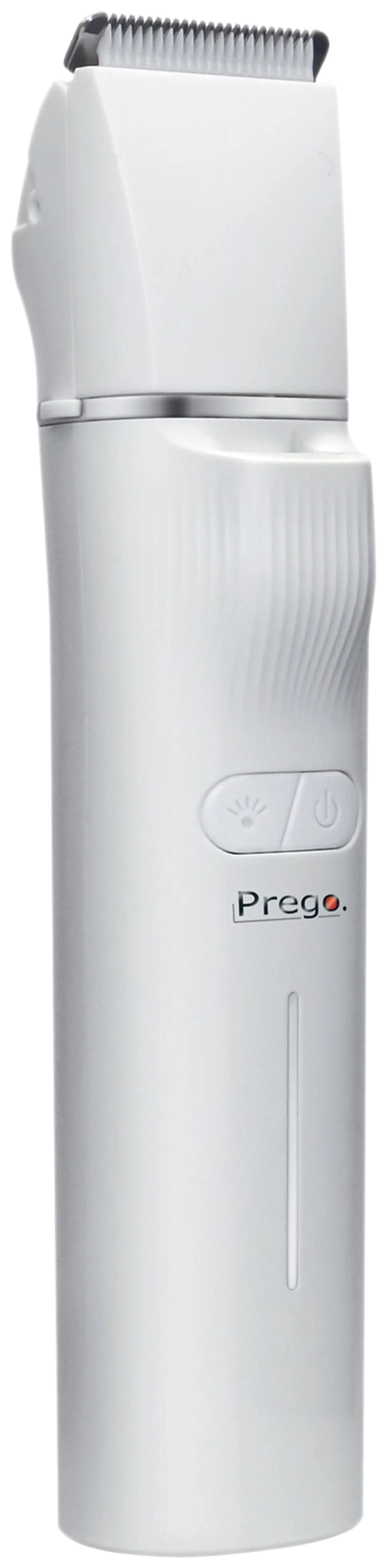 Prego Lemmikkkielän tarkkuustrimmeri 4 in 1 P298 - 2