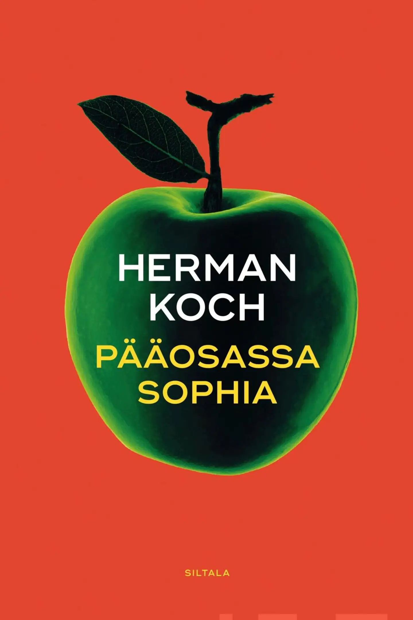 Koch, Pääosassa Sophia