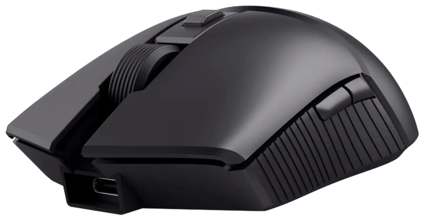 Trust Langaton pelinäppäimistö ja hiiri Thado - 4