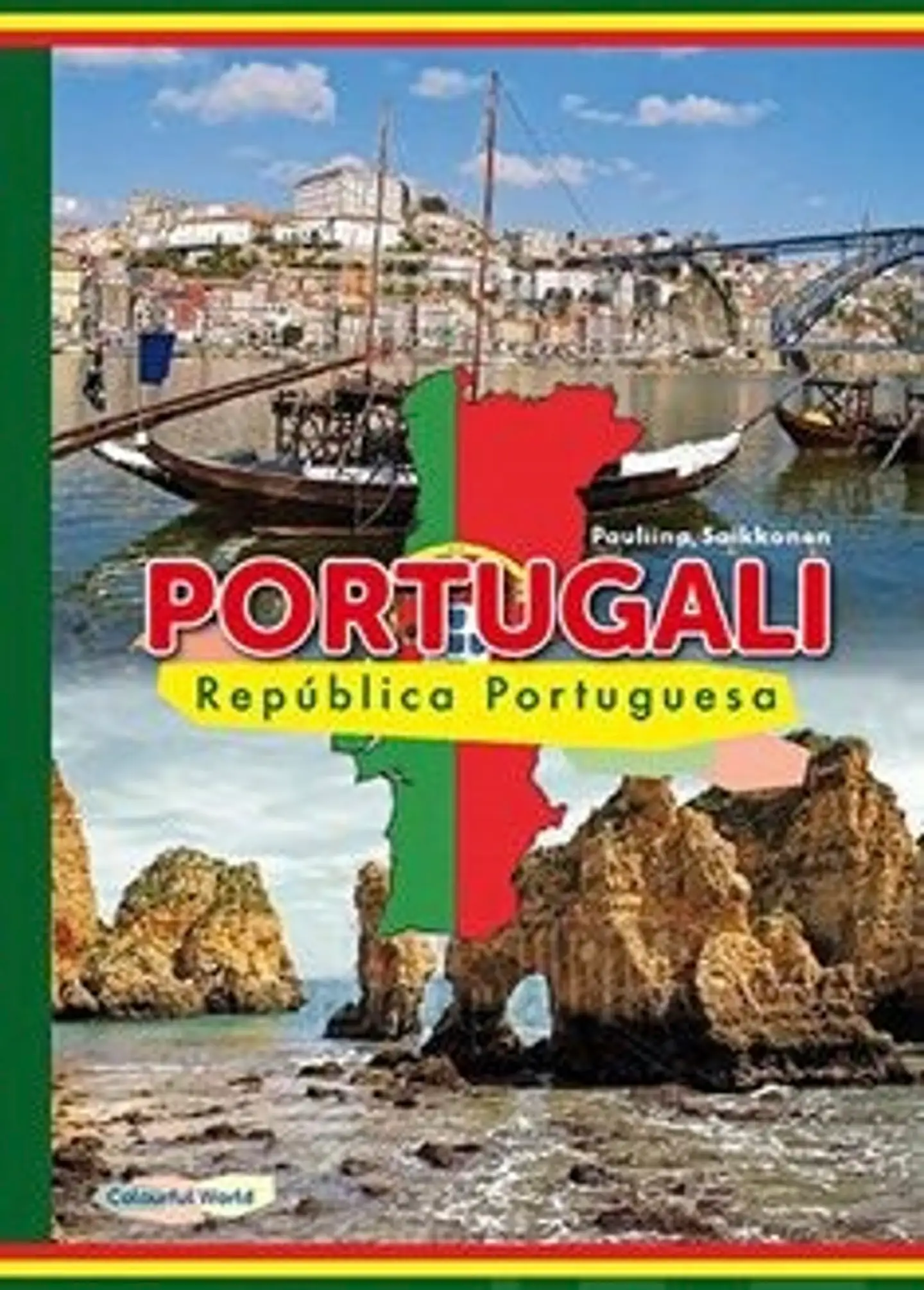 Portugali