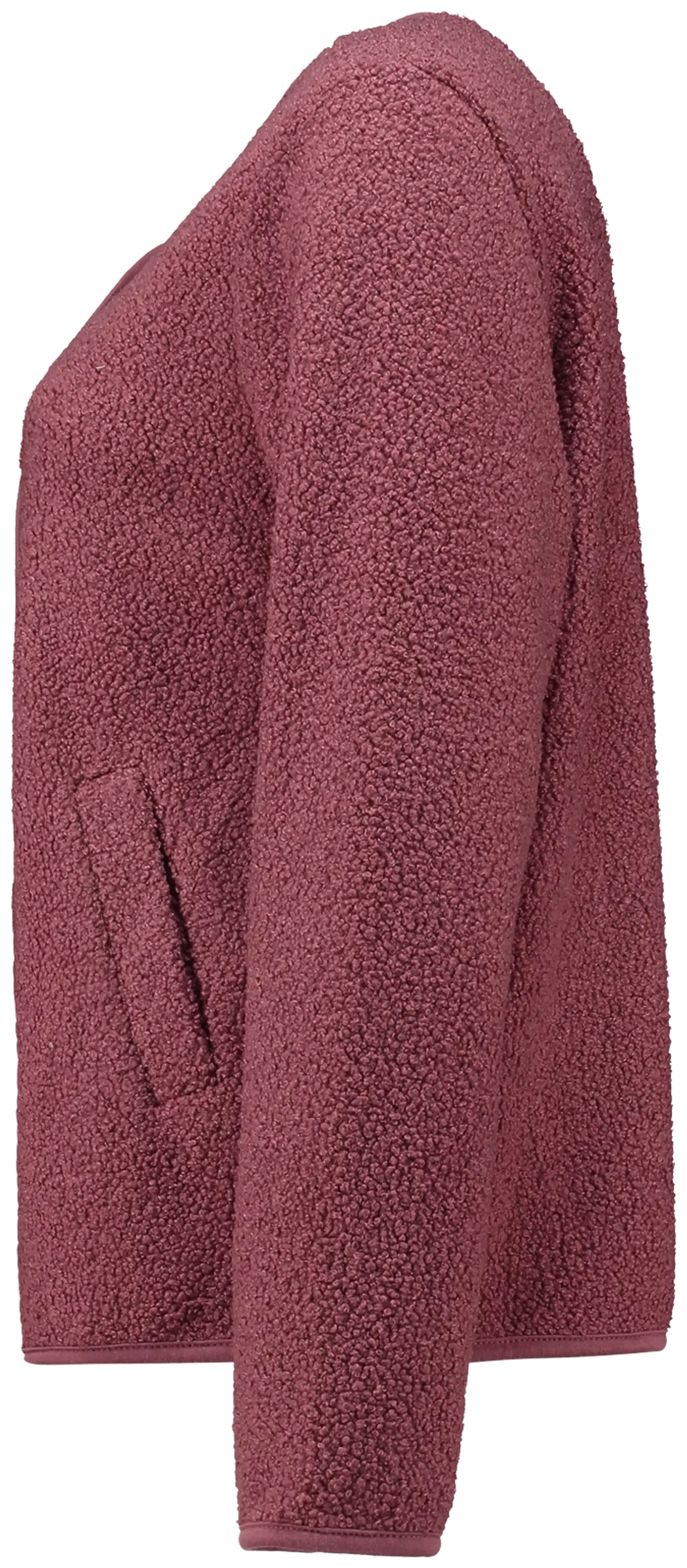 Zabaione naisten takki Wi44nnie - vintage rose - 2