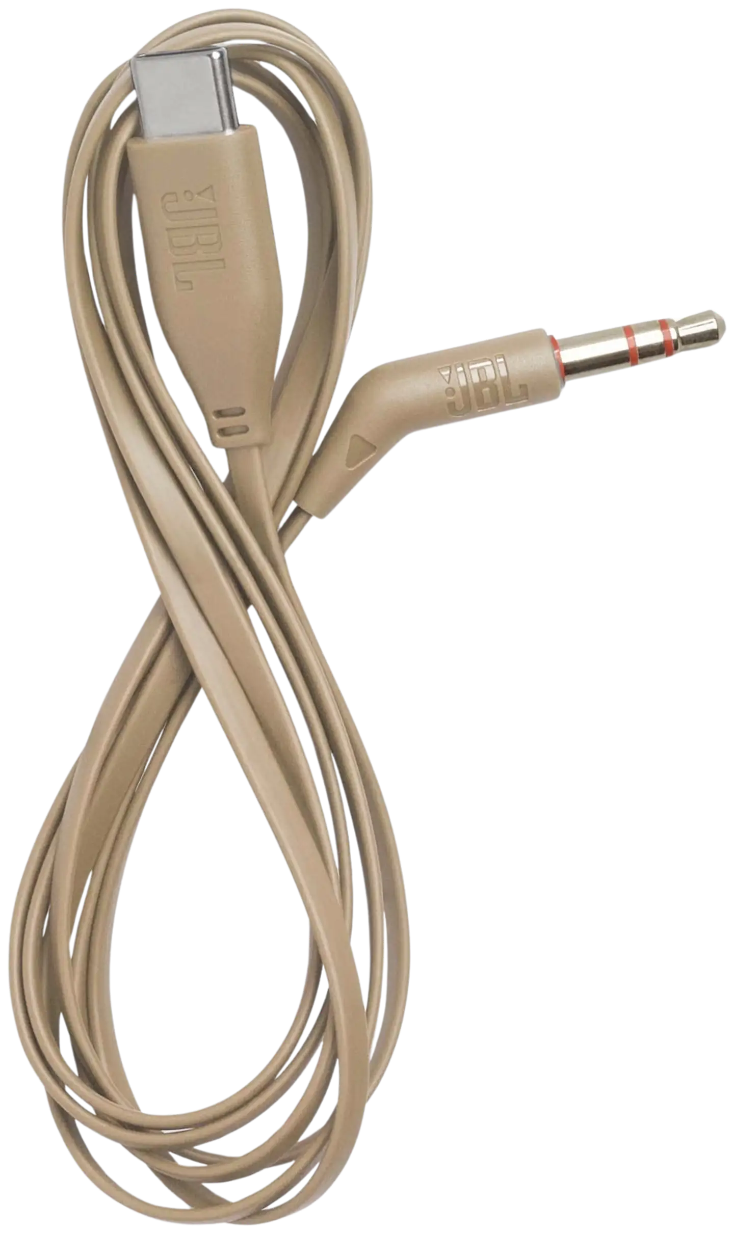 JBL langattomat vastamelukuulokkeet Tune 680NC beige - 9