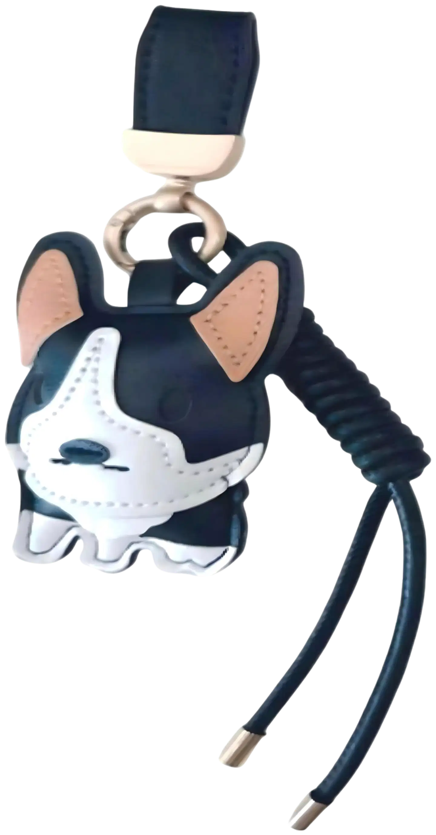 House laukkukoriste Koira