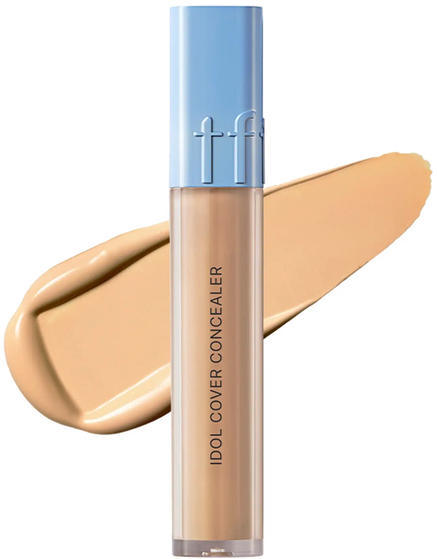 TFIT IDOL COVER CONCEALER peitevoide 6,5g - N03 GINGER - 2