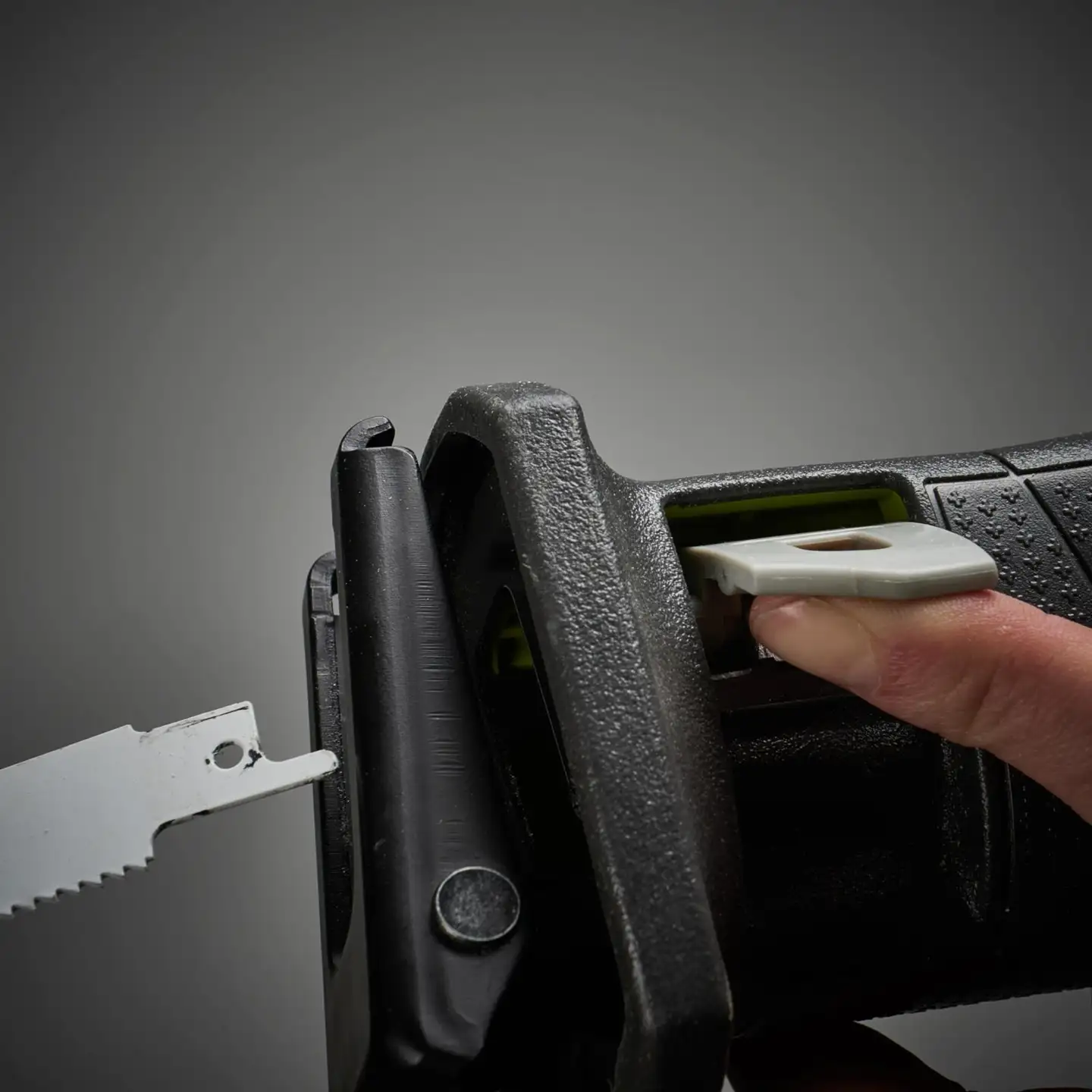 Ryobi 18V puukkosaha R18RS-0 - 2