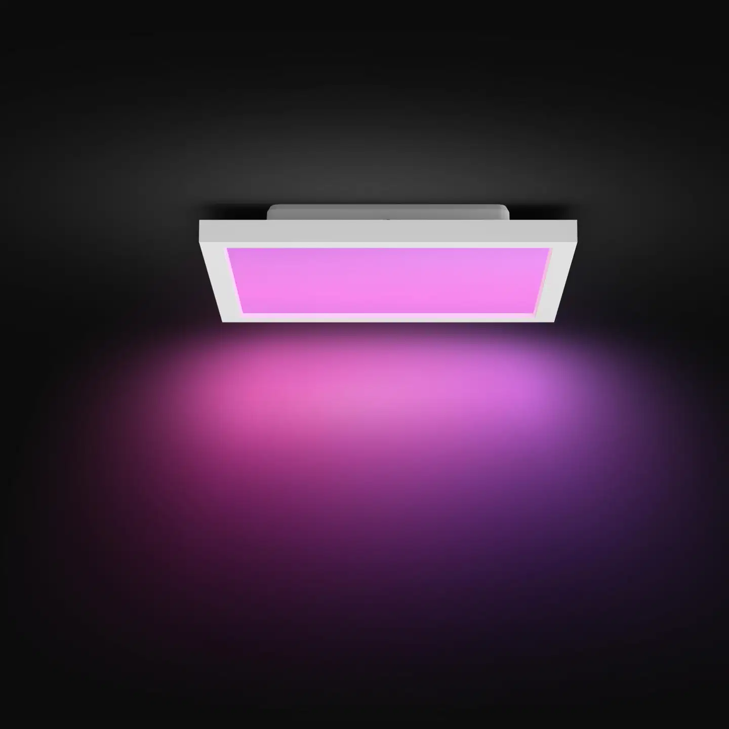 Philips Hue Surimu -paneelivalo 25W 2000-6500K 1760K pieni - 5