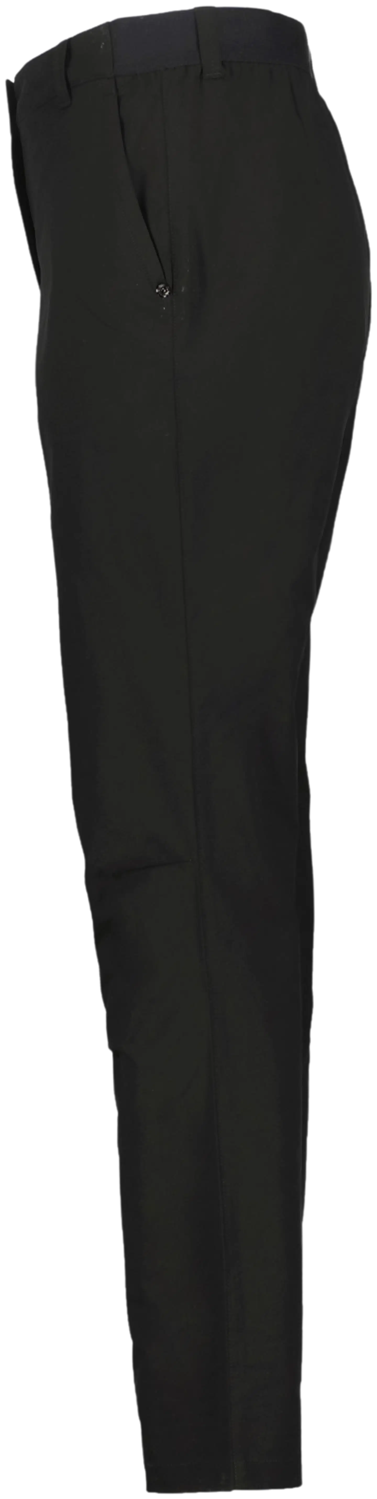 Icepeak Ashmore naisten housut - MUSTA - 3