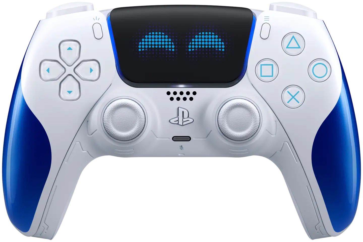 PS5 DualSense Astro Bot Joyful Limited Edition - 1