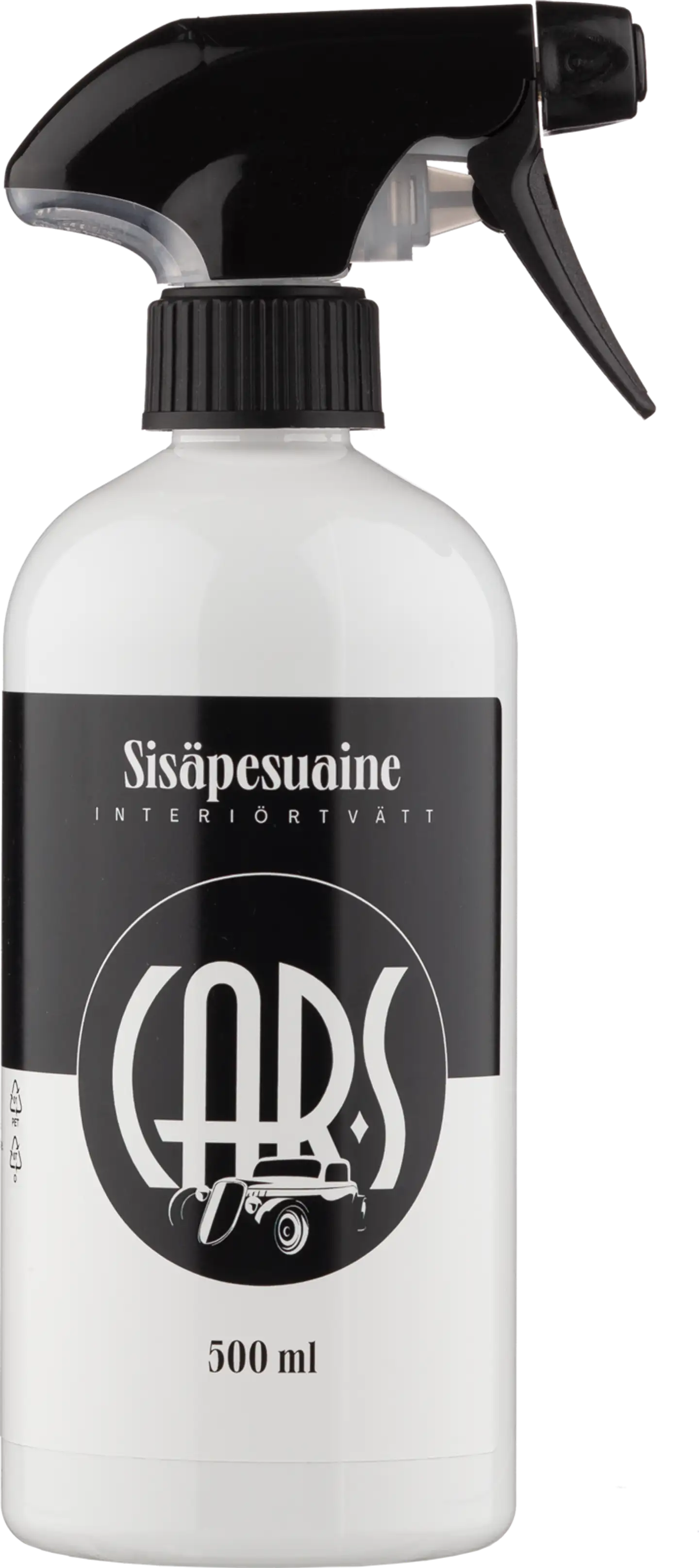 Car-S Sisäpesuaine 500 ml