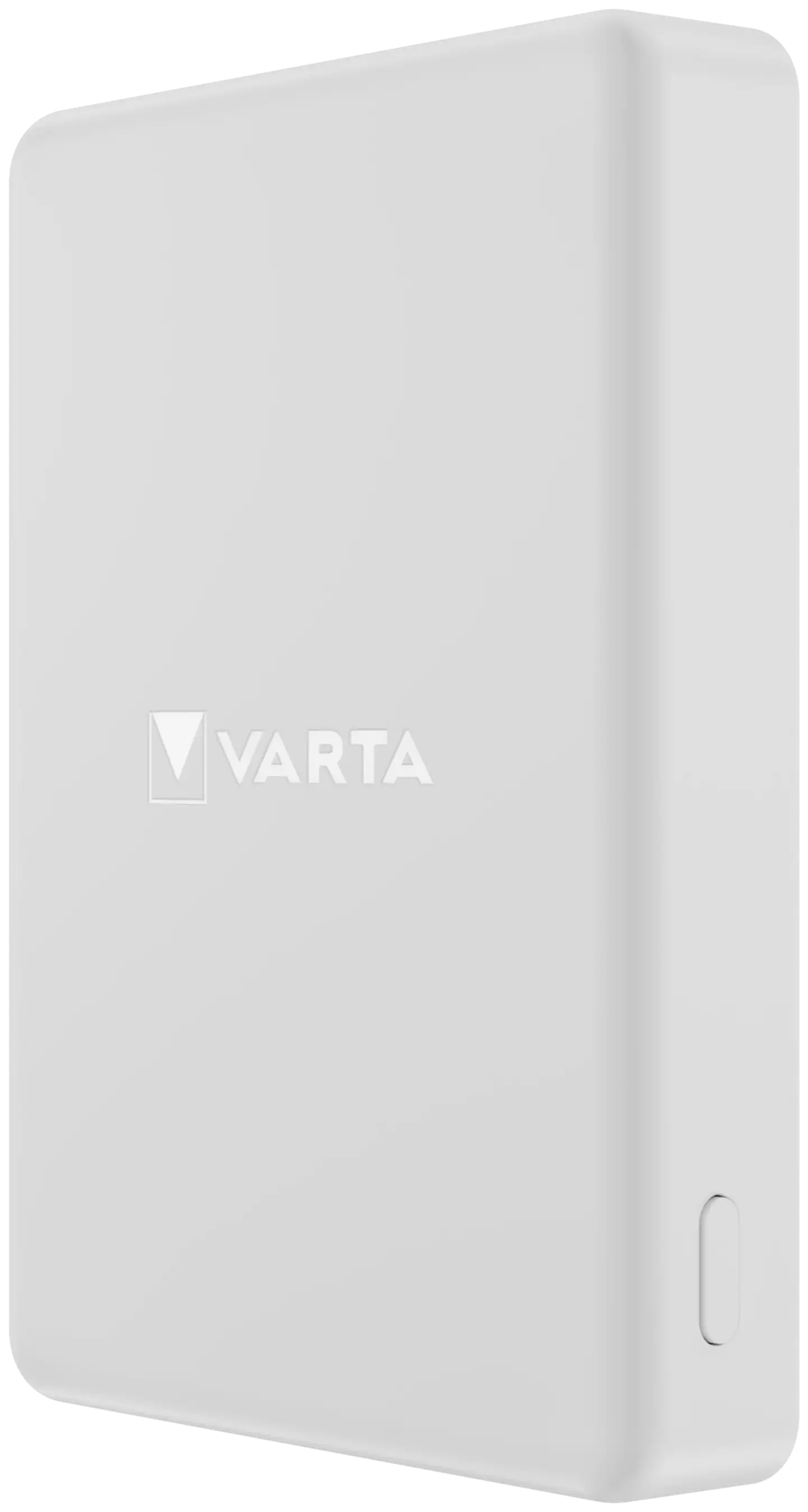Varta varavirtalähde langaton Mag Pro 5000mAh - 5