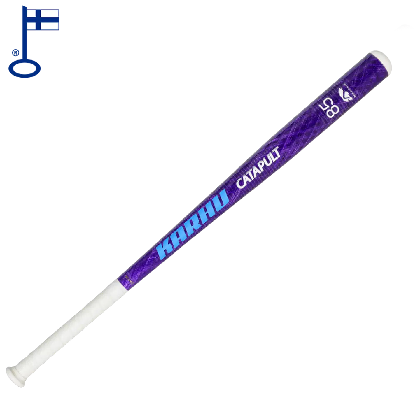 Karhu Catapult 85 pesäpallomaila