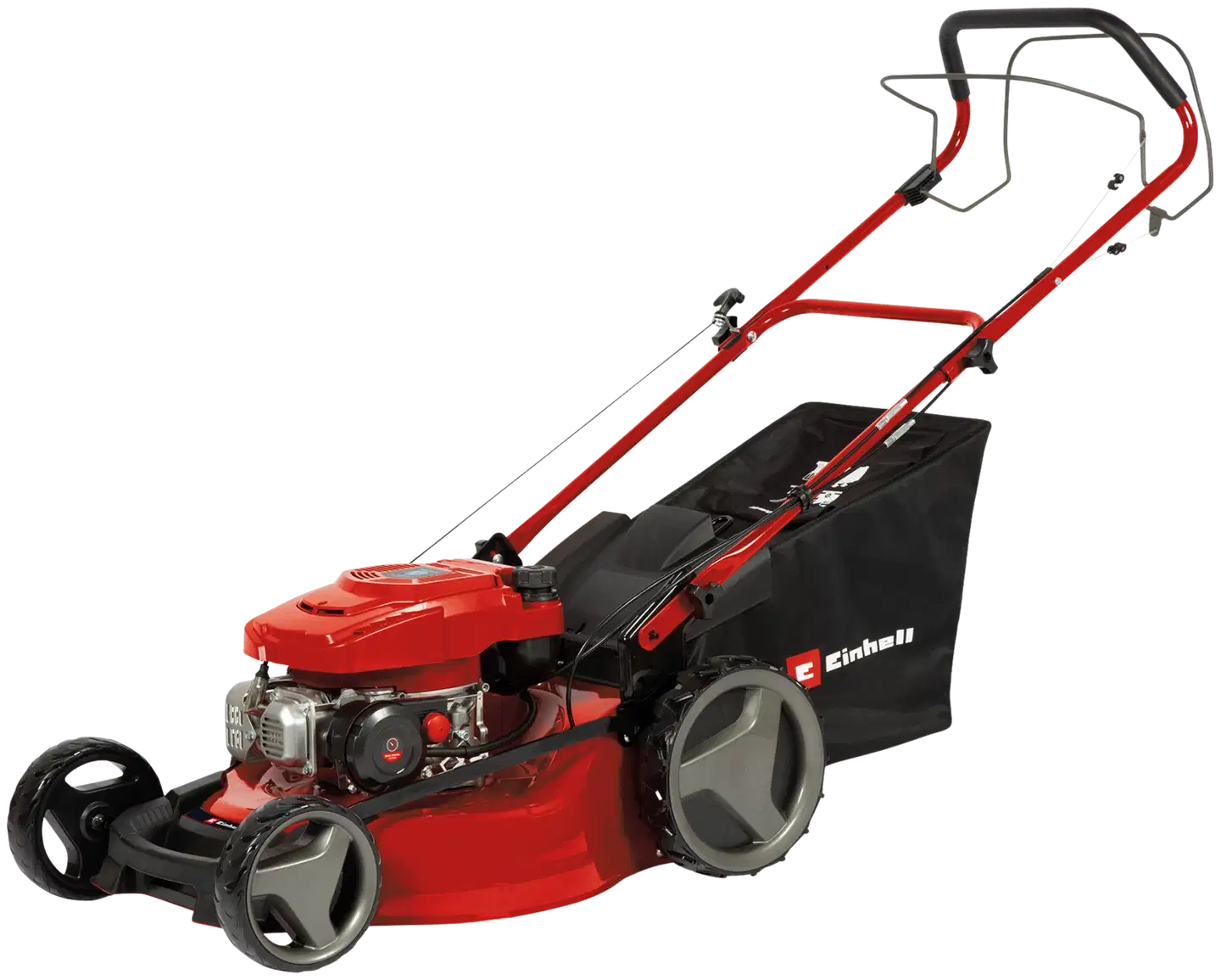 Einhell polttomoottorikäyttöinen ruohonleikkuri GC-PM 51/3 S HW - 1