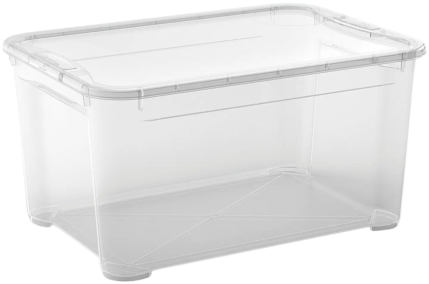 Curver säilytyslaatikko T box L