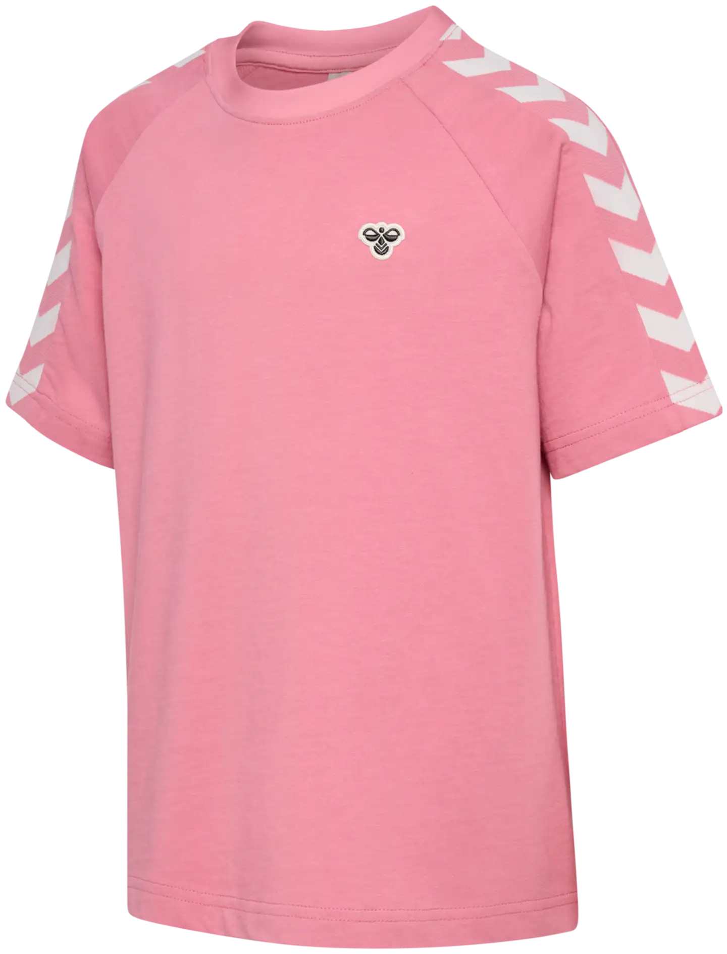 Hummel Lasten t-paita ARCHIVE LOOSE - POLIGNAC - 3