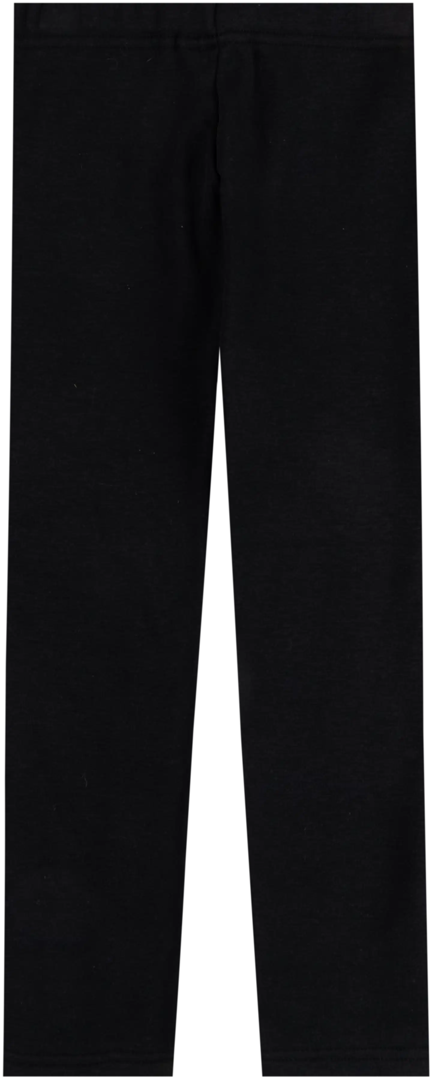 Ciraf lasten thermoleggingsit 25TC262812 - black - 2