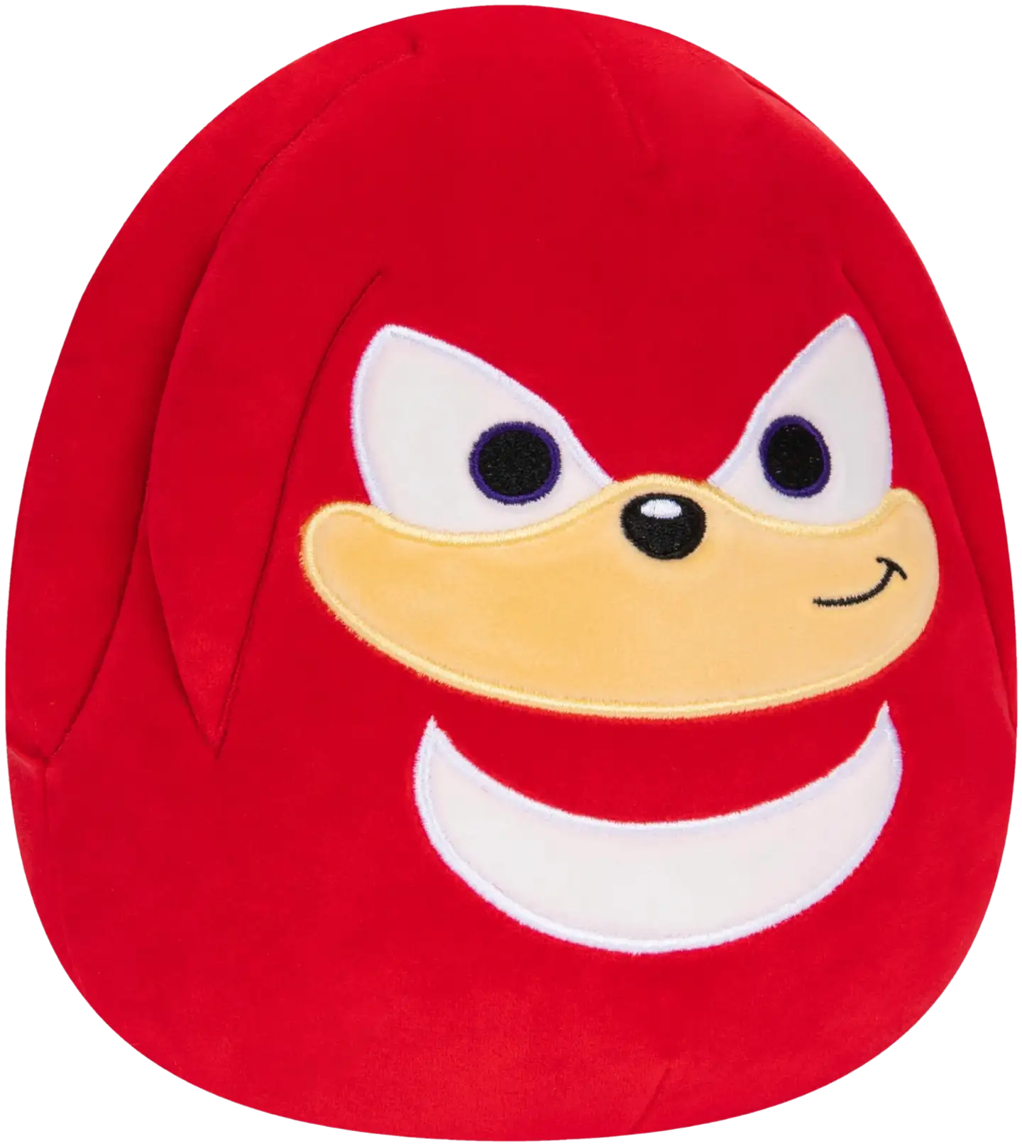 Squishmallows pehmo Sonic 20 cm, erilaisia - 3