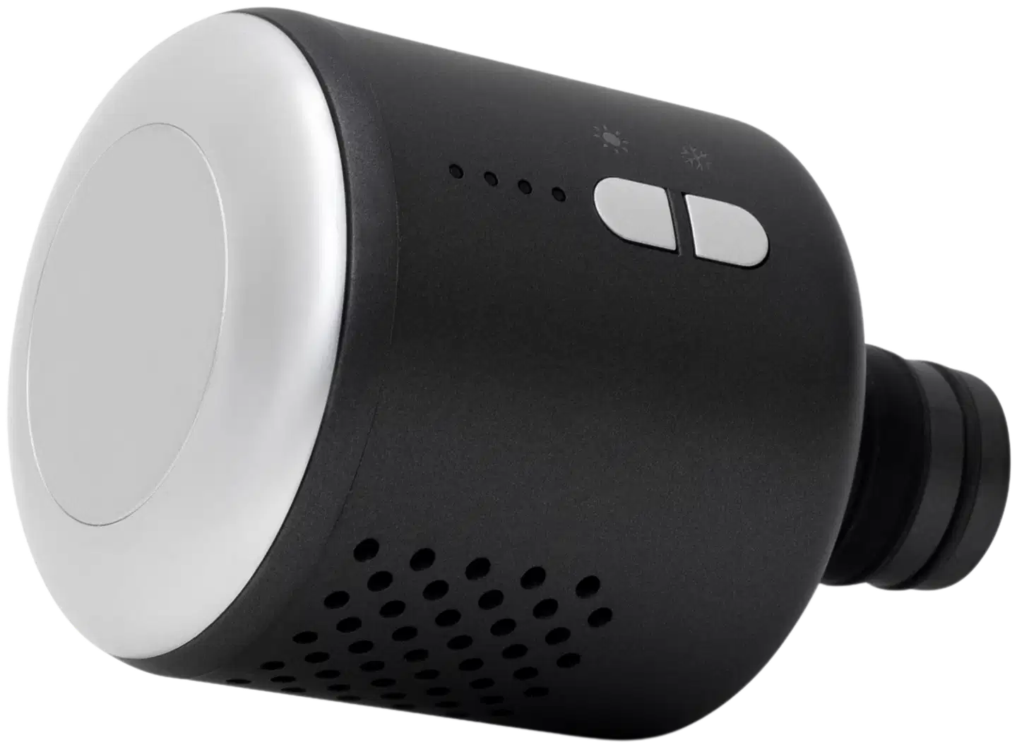 Homedics PGM-45HC-BK NOVO Hot & cold lihashuoltovasara - 3