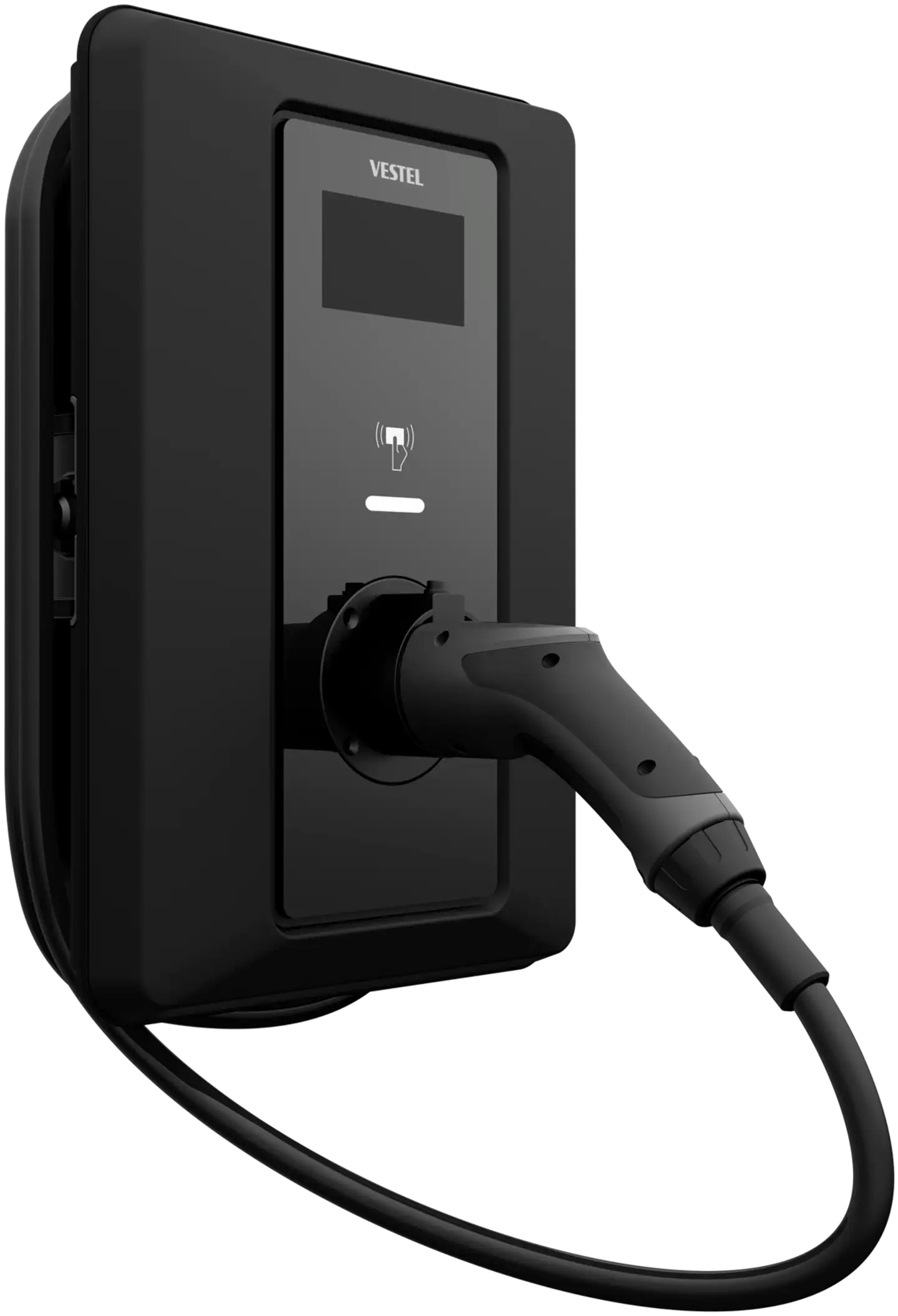 Vestel sähköauton latausasema Home Zenith EV 11 kW - 4