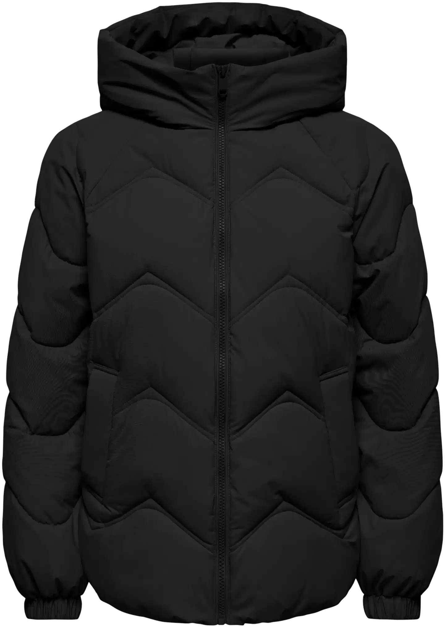 JDY naisten toppatakki Jdypower - Black - 1