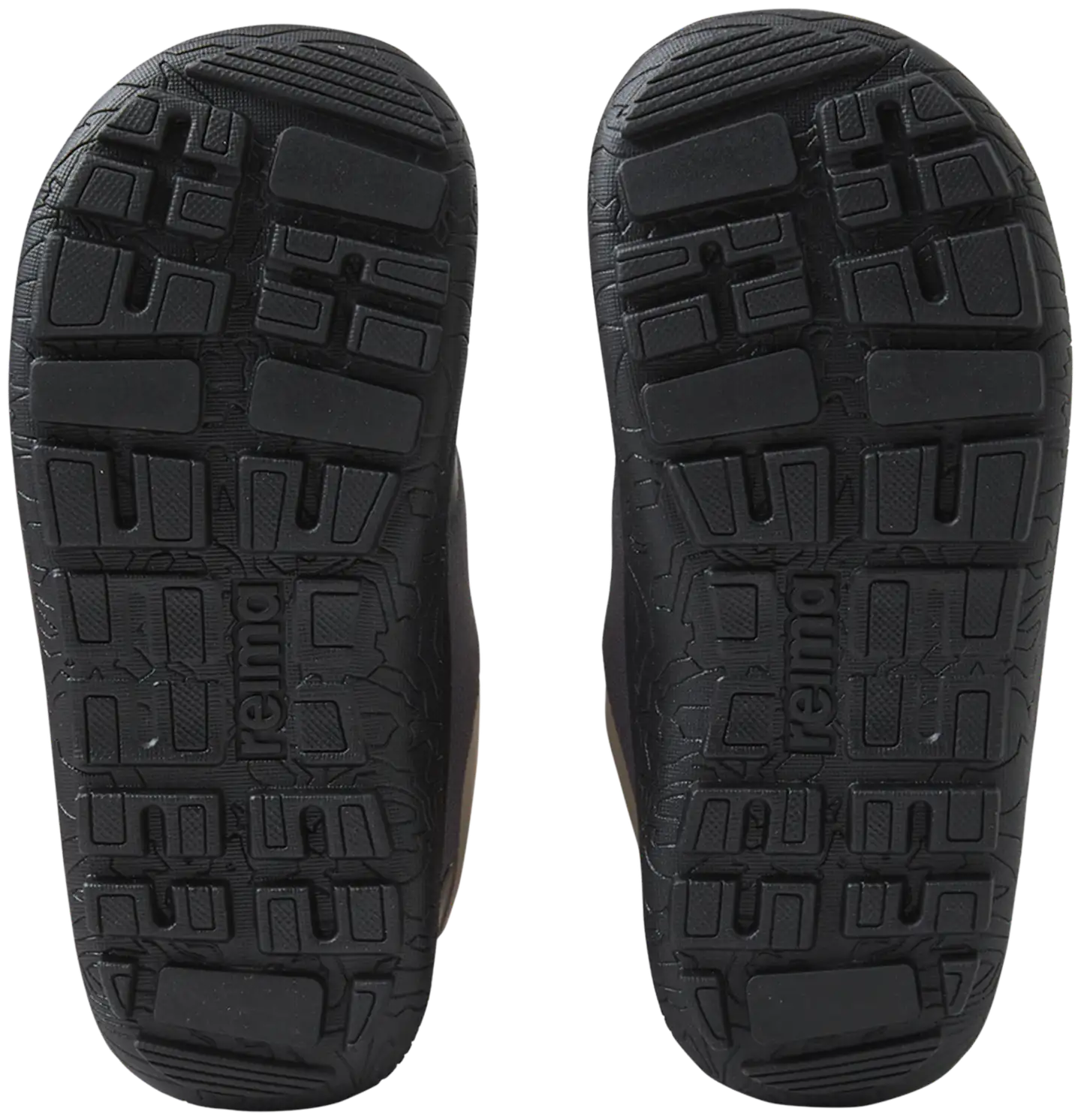 Reima lasten paljasjalkakenkä Viikari - Soft Black - 5