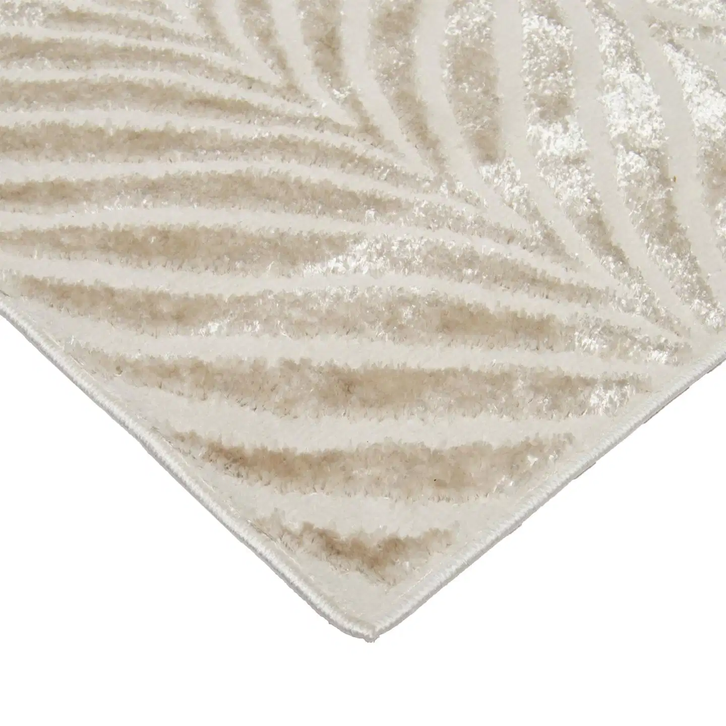 NOKOHOME nukkamatto Latte 133x190 cm beige - 4