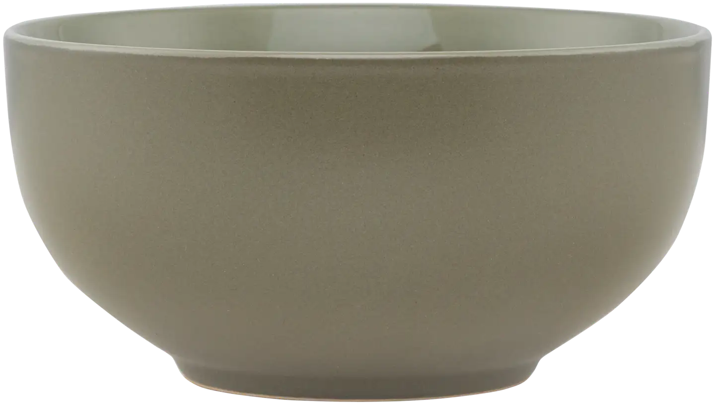 House kulho Stella 14 cm khakinvihreä