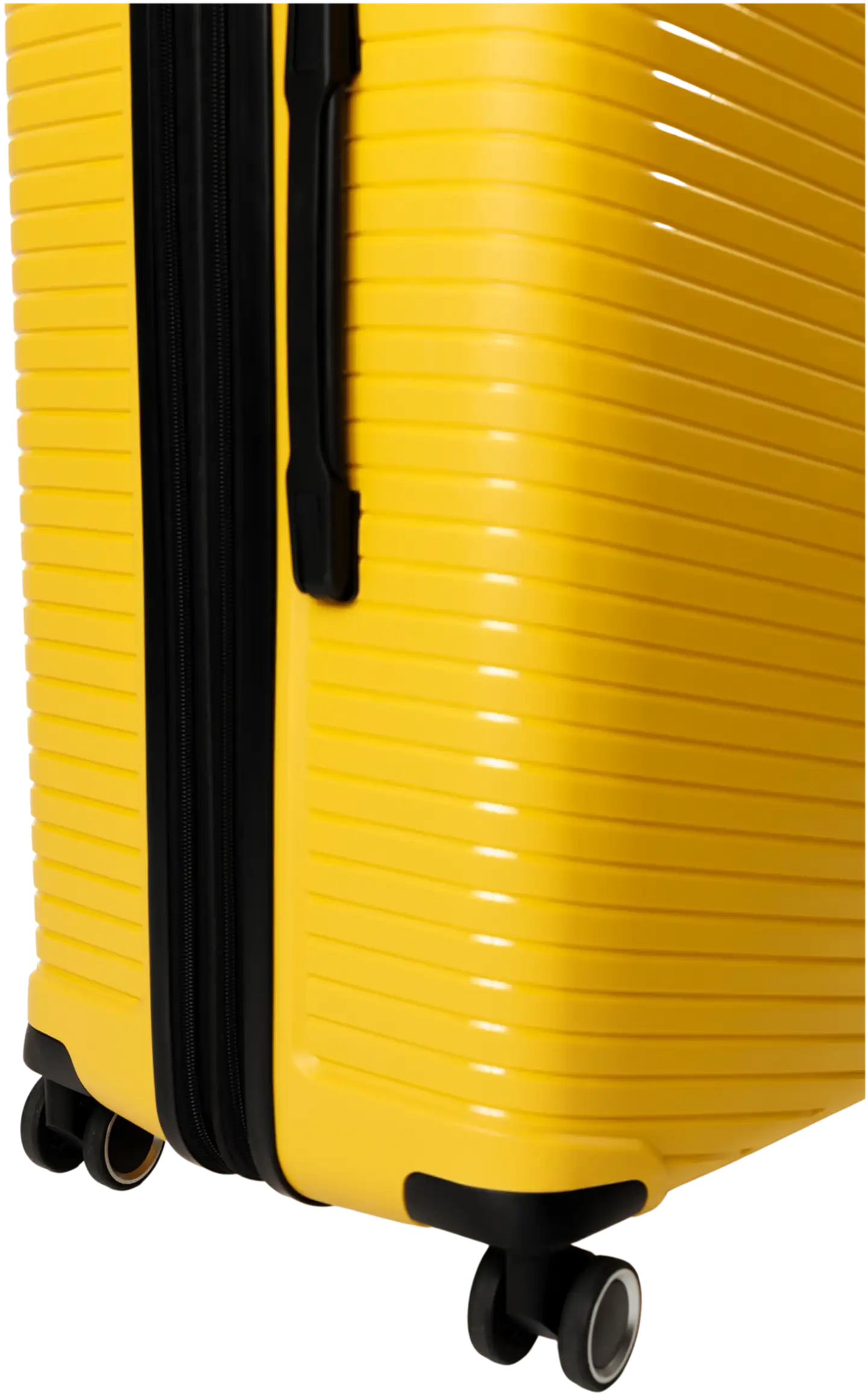 Cavalet matkalaukku Skottorp M keltainen - 4