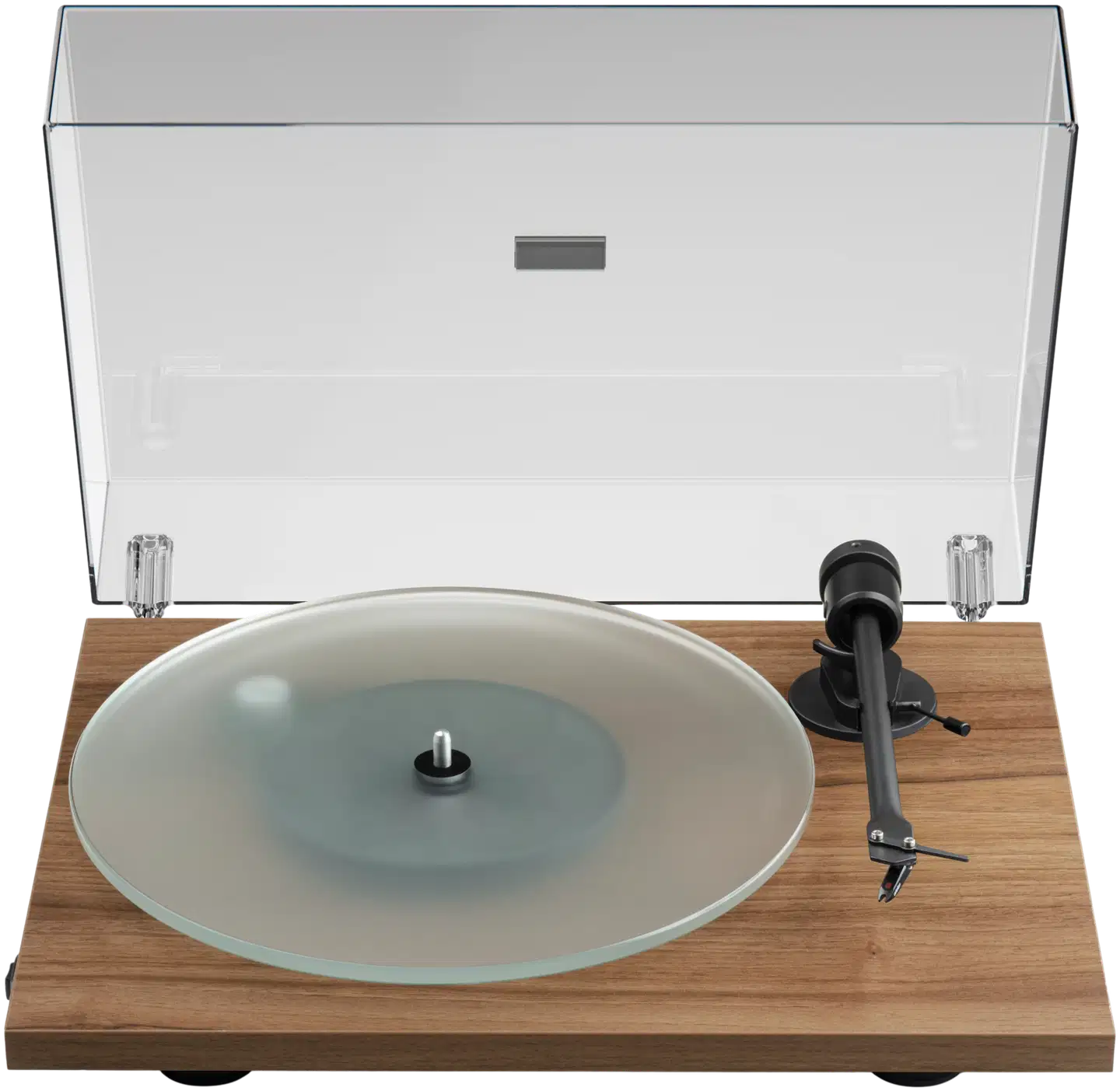 Pro-Ject Levysoitin T1 EVO pähkinä - 3